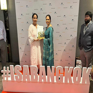 International School Awards Bangkok Image